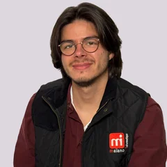 Antoine D. · Ingénieur Cybersécurité · Conformité, PRA & Résilience
