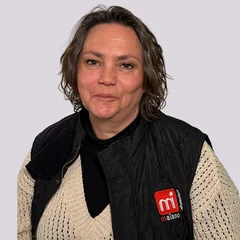 Céline D. · Responsable ADV