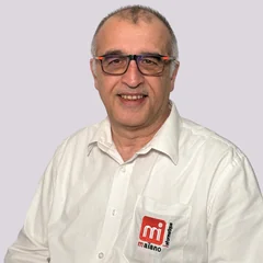 Dominique MAIANO · Fondateur Dirigeant