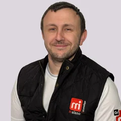 Jérémy G. · Responsable Services Managés · Opérations & Qualité de Service