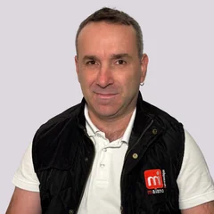 Jérôme B. · Responsable Opérations Techniques
